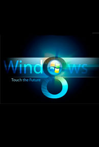 Microsoft to bring Windows 8, will enterprises accept it?