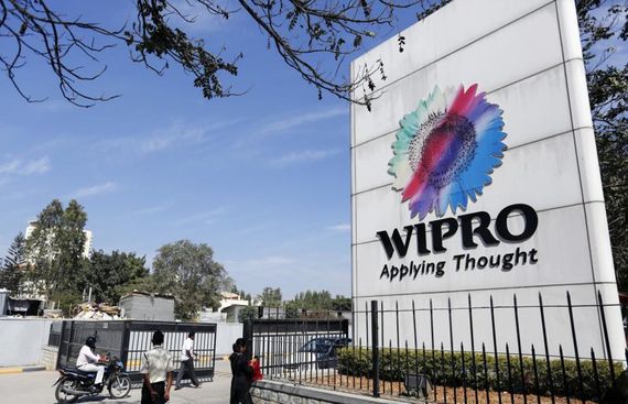  Wipro To Focus On Banking Services In Emerging Markets
