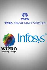 Infosys, Wipro, TCS witness fall in European revenue share