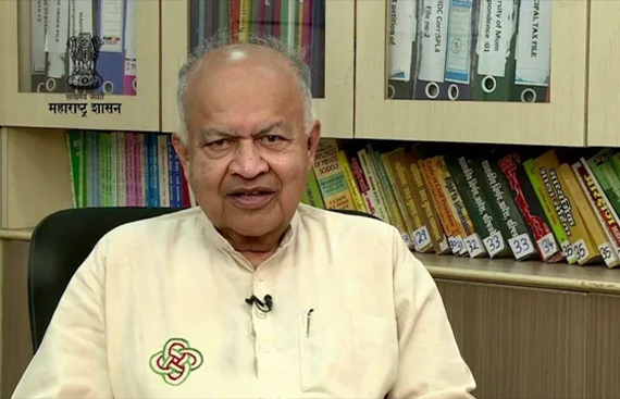 Padma Vibhushan Awardee and Renowned Astrophysicist Jayant Narlikar Passes Away at 87