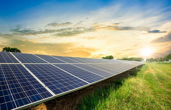 Orb Energy Launches 35 MW Solar Park to Empower SMEs in Karnataka