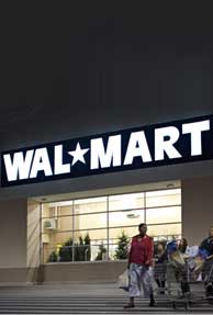 Walmart to craft a major sourcing market in India