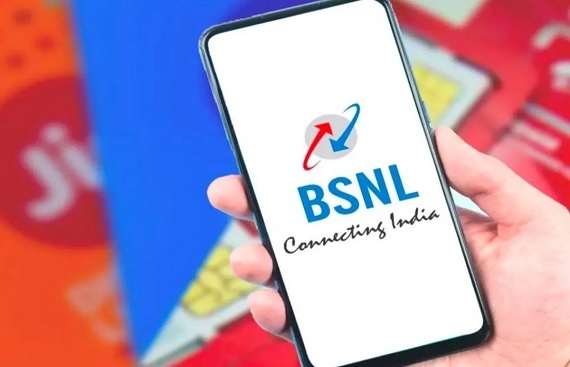 VNOAI proposal for increasing BSNL revenues and market share