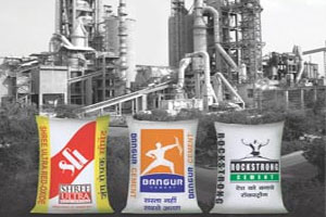 Shree Cement Net Profit Rises 267 percent to Rs.217 Cr | siliconindia