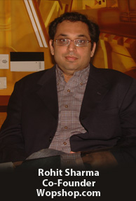 Former Reliance Entertainment CEO Launches Wopshop