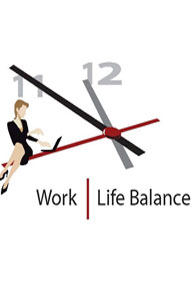 Work-Life balance - A mere concept without a solution?