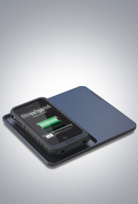 iPhone can now be charged wirelessly