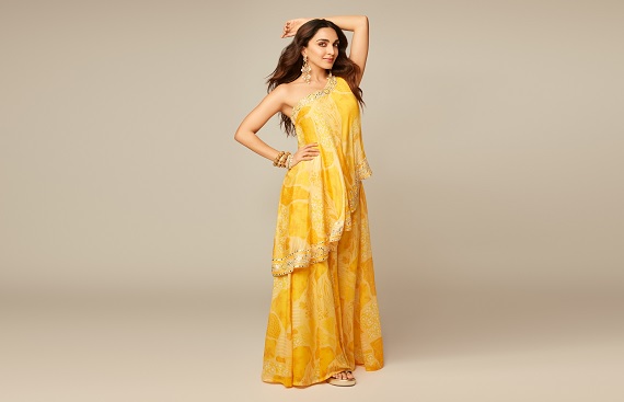 Libas ropes in Kiara Advani as the Brand Ambassador