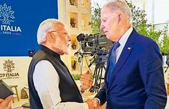 U.S. and India Sign Historic Cultural Property Agreement 