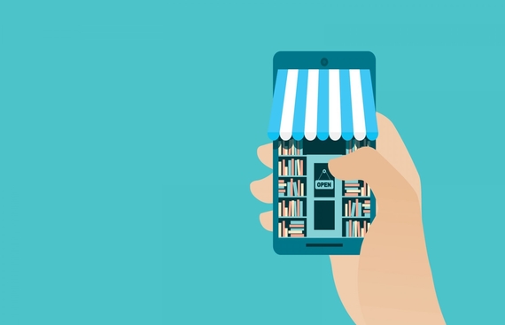 American Express launches programme to support small businesses