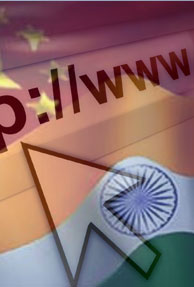 India outshines China in internet freedom