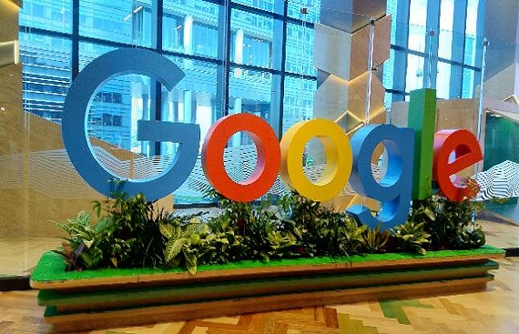 Google Launches 'Ananta', One of Its Largest Campus