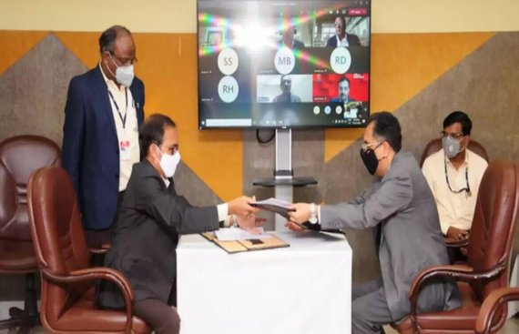 Tech Mahindra bags Rs 400 crore contract from HAL