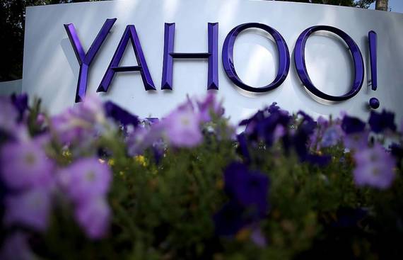 Yahoo Groups to shut down from December 15