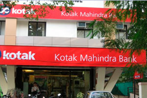Kotak Mahindra Bank Q3 Net Up 25 Percent at Rs.577 Cr