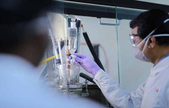 Sai Life Sciences Selects Dassault Systèmes’ to Accelerate Drug Discovery and Boost Clinical Rese