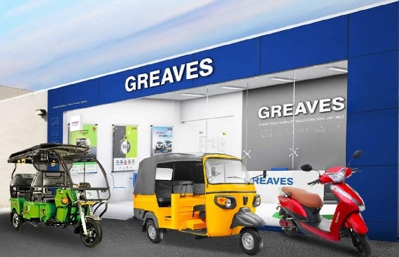 Greaves Cotton Q4 standalone gross up 70%