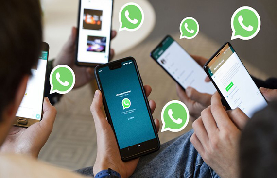WhatsApp commits $1 mn to fight rumours around COVID-19