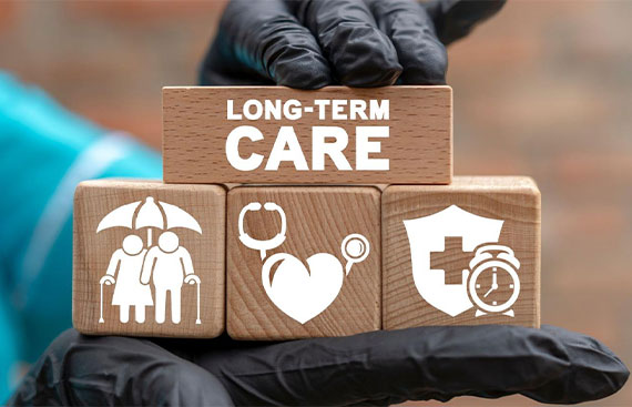 How Health Insurance Can Support Your Long-Term Health Goals