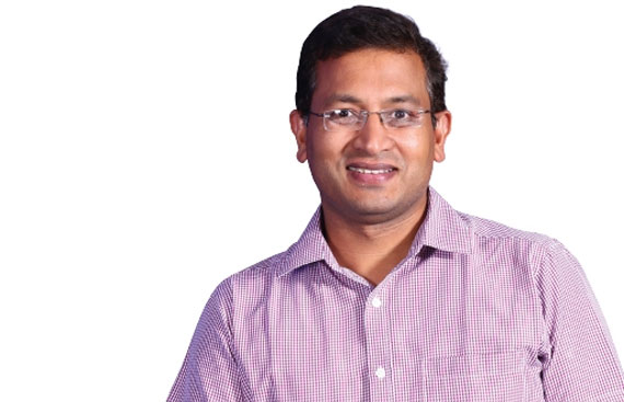 Manage your Ecommerce Pain Points with IT, Says Shamik Sharma