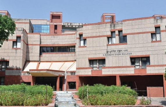 IIT Kanpur developed advanced technologies for monitoring air quality