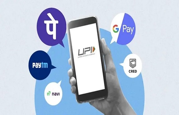 UPI Won't Be Free Forever: RBI Governor