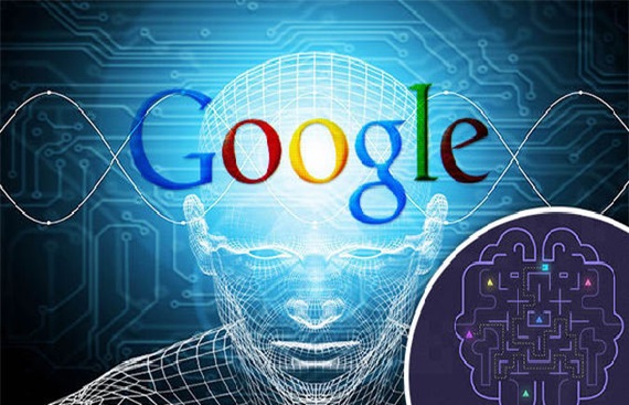 Andhra Pradesh Gets AI Edge With Google's $15 Billion Boost