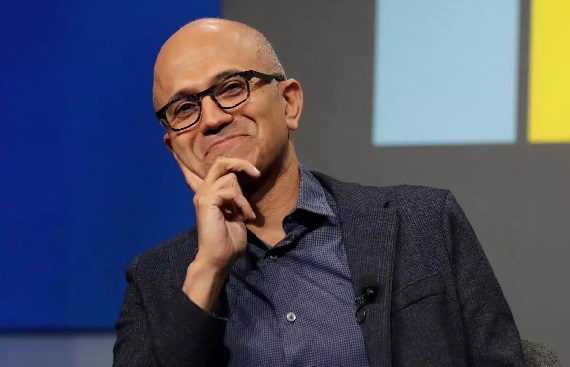 LinkedIn now has 100 mn members in India: Satya Nadella