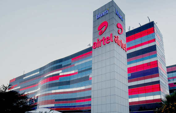 Airtel enters advertising business with Airtel Ads