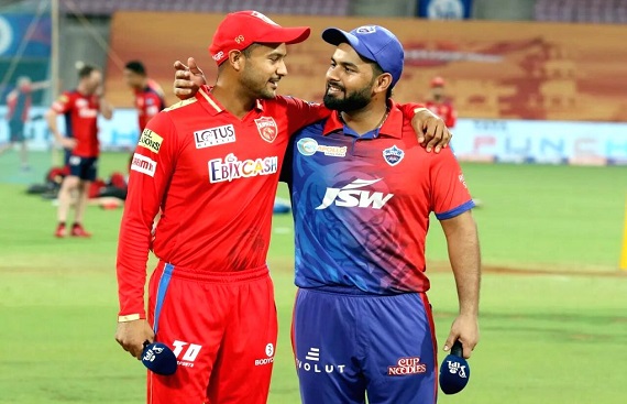 Pant happy with back-to-back victories; Agarwal left to rue batting failure