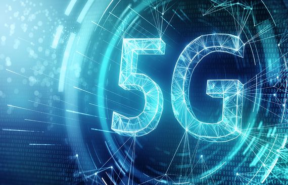 DoT to Appoint E-Auctioneer for 5G Spectrum Auction