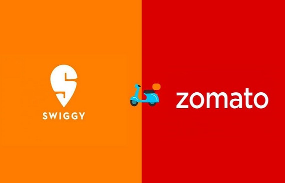 Zomato and Swiggy expect roaring business on New Year's Eve as curbs kick in
