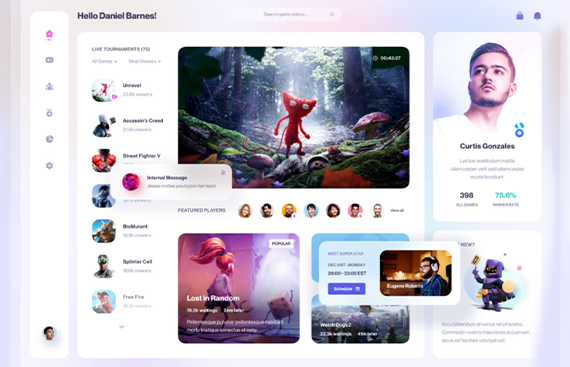 The Technical Backbone of Twitch Clip Downloaders