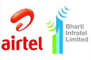 Bharti Infratel Eyes Raising Over Rs.4,533 Cr Via IPO