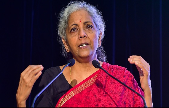 Budget 2023: Nirmala Sitharaman expresses her scheme for the middle class 