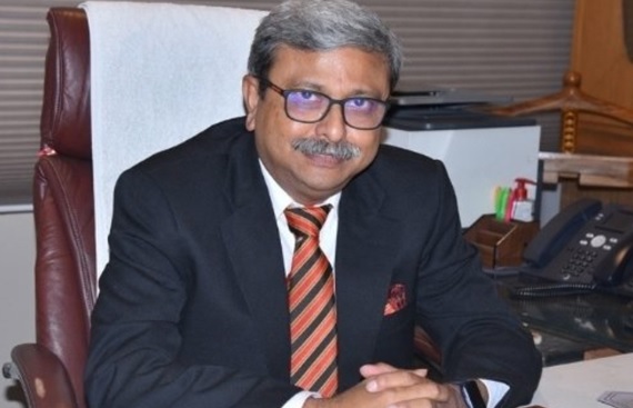 Oil India Names Abhijit Majumder as New CFO