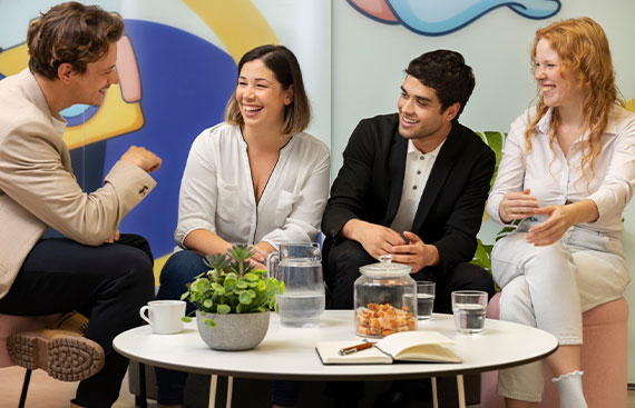 Diversity and Inclusion in Fintech: How Companies Are Building Inclusive Cultures