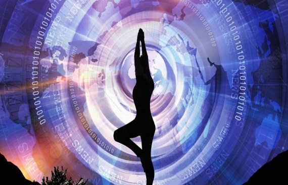 EnableX and Sattva Connect collaborate to accelerate digital transformation of Yoga through Video AP