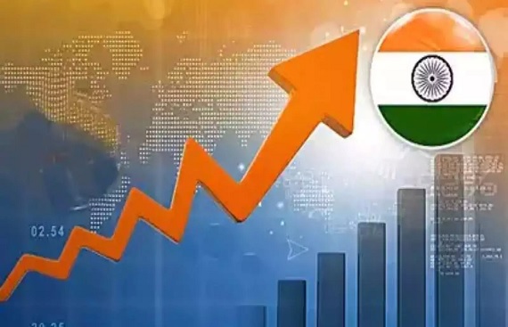 India Needs 7.8% Growth to Reach High-Income Status by 2047: World Bank 