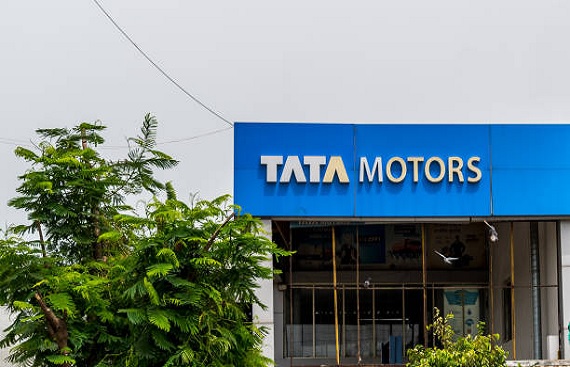 Tata Motors Partners with South Indian Bank for Commercial Vehicle Financing