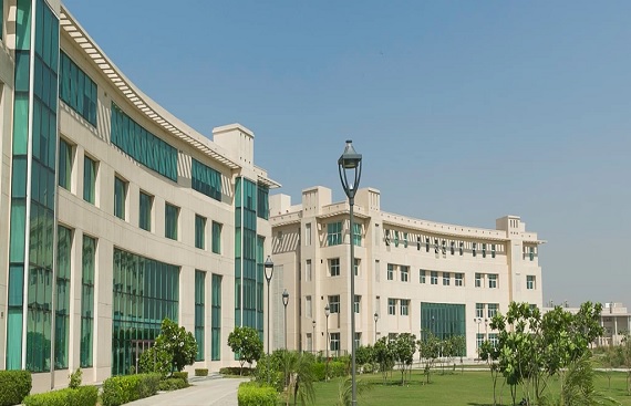 Shiv Nadar University Launches India's First Interdisciplinary BA Research Program