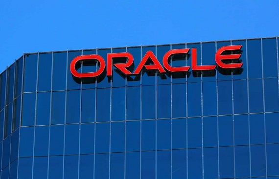 Oracle cloud business clocks triple-digit growth in India, says senior executive