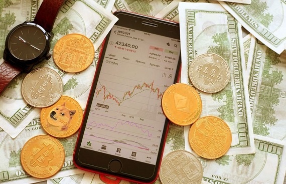 Improve Your Bitcoin Anonymity And Private Transaction With Bitcoin Mixing