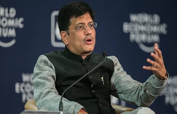Japan Becomes India's Fifth-Largest Source of Foreign Investment: Piyush Goyal