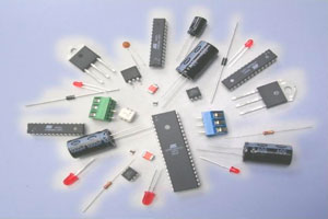 IT Min for Review of Duty on Electronic Components