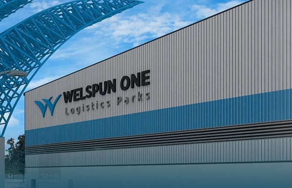 Welspun One to Create Modern Warehousing Hub in Thane with WTCA