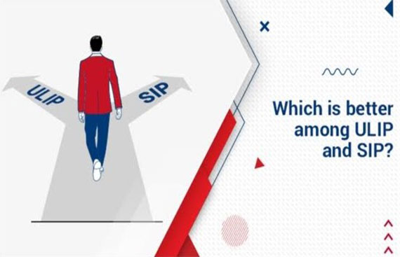 ULIP Vs SIP: Find Which One Is Best For You