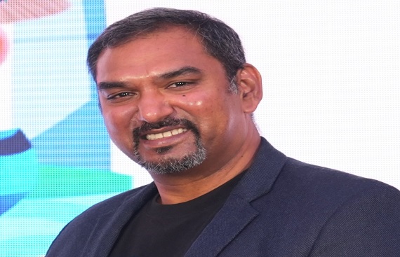 Nippon Paint India Appoints Mark Titus as President of Decorative Business