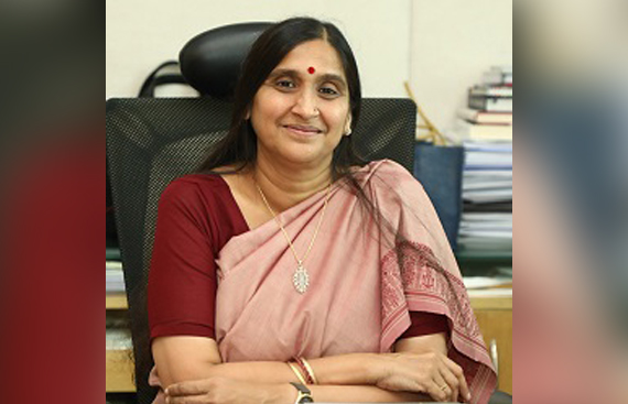 Alka Mittal becomes the first woman CMD to lead ONGC