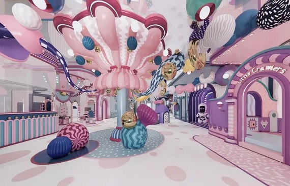 Dubai's Boo Boo Laand to Bring Luxe Kids' Wonderland to Mumbai in 2026